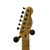 Used Fender AMEICAN PERFORMER TELE W/MOJOTONE PICKUP T Type Electric Guitar Yellow 6-String 40009-S000317203 View 5