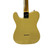 Used Fender AMEICAN PERFORMER TELE W/MOJOTONE PICKUP T Type Electric Guitar Yellow 6-String 40009-S000317203 View 7