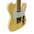 Used Fender AMEICAN PERFORMER TELE W/MOJOTONE PICKUP T Type Electric Guitar Yellow 6-String 40009-S000317203 View 4