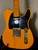 Used Squier CLASSIC VIBE TELECASTER 50S T Type Electric Guitar Amber 6-String 41129-S000020275 View 3
