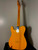 Used Squier CLASSIC VIBE TELECASTER 50S T Type Electric Guitar Amber 6-String 41129-S000020275 View 6