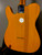 Used Squier CLASSIC VIBE TELECASTER 50S T Type Electric Guitar Amber 6-String 41129-S000020275 View 7