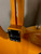Used Squier CLASSIC VIBE TELECASTER 50S T Type Electric Guitar Amber 6-String 41129-S000020275 View 12