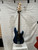 Used Squier AFFINITY SERIES PRECISION BASS P Type Bass Guitar Blue 4-String 41132-S000013403 View 1