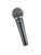 Used Shure BETA 58A Dynamic Microphone 41115-S000118894 View 1