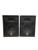 Used Yamaha BR12 Passive Speakers -PAIR 41115-S000118897 View 1