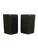 Used Yamaha BR12M Passive Floor Monitors-PAIR 41115-S000118898 View 2
