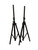 Used Speaker Stands PAIR w/Bag 41115-S000118910 View 1