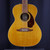 Used Fender VILLAGER 12 STRING 2023 Solid Top Acoustic Guitar Wood 41140-S000140443 View 1