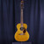 Used Fender VILLAGER 12 STRING 2023 Solid Top Acoustic Guitar Wood 41140-S000140443 View 2