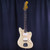 Used Fender VINTERA II 50S JAZZMASTER Electric Guitar Goldtop 6-String 41140-S000140442 View 2