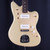 Used Fender VINTERA II 50S JAZZMASTER Electric Guitar Goldtop 6-String 41140-S000140442 View 1