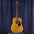 Used Seagull S6 ORIGINAL ACOUSTIC GUITAR Solid Top Acoustic Guitar Wood 41140-S000140441 View 2