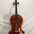 Used 4/4 WEST COAST STRINGS PACCARD C-8 Cello 4/4 Size 41128-S000115330 View 2
