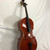 Used 4/4 WEST COAST STRINGS PACCARD C-8 Cello 4/4 Size 41128-S000115330 View 4