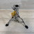 Used Pearl SNARE STAND BASE AS IS Drum Hardware 41108-S000066565 View 2