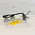 Used COWBELL  MOUNT Drum Hardware 41108-S000066568 View 1