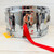Used Pearl SENSITONE STEEL 10 IN Metal Snare Drum 10" 41108-S000066570 View 5