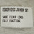 Used Fender Eric Johnson Signature Stratocaster Guitar Pickups @ Short Leads 40015-S000342136 View 2