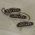 Used Fender Eric Johnson Signature Stratocaster Guitar Pickups @ Short Leads 40015-S000342136 View 4