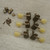 Used Kluson Deluxe Tuners 40015-S000342135 View 1