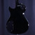 Used Washburn WIN-STD ELECTRIC GUITAR LP Type Electric Guitar Tobacco Sunburst 6-String 41140-S000140444 View 8