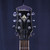 Used Washburn WIN-STD ELECTRIC GUITAR LP Type Electric Guitar Tobacco Sunburst 6-String 41140-S000140444 View 4