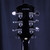Used Washburn WIN-STD ELECTRIC GUITAR LP Type Electric Guitar Tobacco Sunburst 6-String 41140-S000140444 View 5