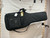 Used Fender PADDED GIG BAG Guitar Gig Bag 41132-S000013406 View 1