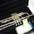 Used Bach TR200 Trumpet Silver   40042-S000276178 View 2