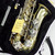 Used Selmer AS300 alto Saxophone with Case   40042-S000276179 View 3