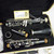 Used Selmer CL301 Resonite Clarinet 40042-S000276180 View 2