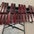Used STAGG XYLOPHONE Orchestral Percussion 41106-S000103232 View 4
