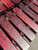 Used STAGG 37-Note Student Xylophone 41106-S000103232 View 19