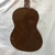 Used Yamaha CGS102A Solid Top Acoustic Guitar Natural 41125-S000042764 View 6