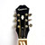 Used Epiphone Hummingbird Studio Acoustic Guitar Cherry Sunburst 41103-S000059635 View 6