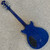 Used HOFNER COLORAMA CUSTOM Electric Guitar 41106-S000103234 View 3
