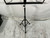 Used FOLDING MUSIC STAND + BAG Band Instrument Stand 40012-S000317333 View 7