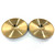 Used Paiste Sound Formula Medium/Heavy Hi Hat Cymbals 13" 41119-S000039405 View 6