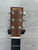 Used Martin CUSTOM X SERIES Solid Top Acoustic Guitar Wood 41124-S000213846 View 4