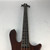 Used Washburn TAURUS T24 Bass Guitar Natural 4-String 41110-S000073700 View 7