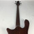 Used Washburn TAURUS T24 Bass Guitar Natural 4-String 41110-S000073700 View 8