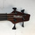 Used Washburn TAURUS T24 Bass Guitar Natural 4-String 41110-S000073700 View 9