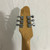 Used Fender J5 TELECASTER T Type Electric Guitar Black 6-String 41128-S000115334 View 4