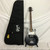 Used Gibson LES PAUL JUNIOR BASS Bass Guitar Blue 4-String 41128-S000115333 View 9