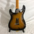Used Fender 50TH ANV. DELUXE STRATOCASTER S Type Electric Guitar Sunburst 6-String 41128-S000115337 View 7