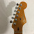 Used Fender 50TH ANV. DELUXE STRATOCASTER S Type Electric Guitar Sunburst 6-String 41128-S000115337 View 4