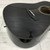 Used Cort DR5 Dreadnought Laminate Top Acoustic Guitar Black 40051-S000119987 View 5