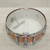 Used Gretsch 3pc Round Badge Vintage Drum Shell Kit Champagne Sparkle 40015-S000342153 View 11