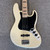 Used SQUIER AFFINITY ACTIVE JAZZ Bass Guitar 41106-S000103238 View 1